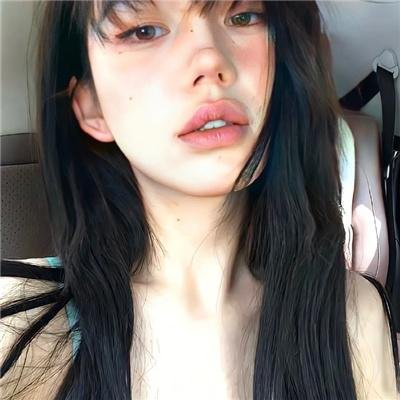 幸存的女孩